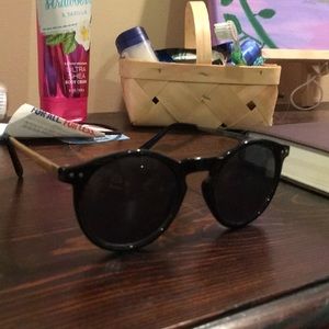 Steve Madden sunglasses